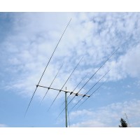 OMA-3B7  7 Element 3 Band Antenna